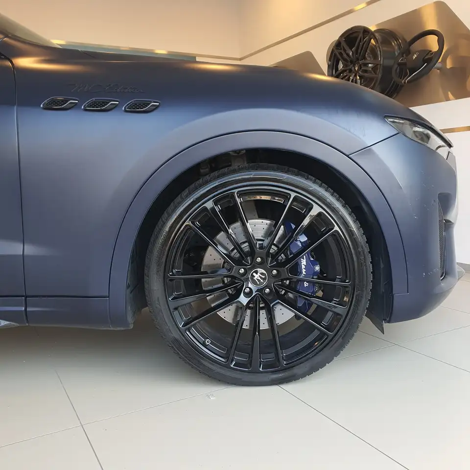 Maserati Levante 2023