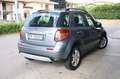 Suzuki SX4 1.9 DDiS 4WD Outdoor Line 4x4 Clima Radio CD/Mp3 Gris - thumbnail 11