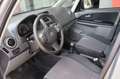 Suzuki SX4 1.9 DDiS 4WD Outdoor Line 4x4 Clima Radio CD/Mp3 Gris - thumbnail 20