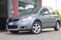 Suzuki SX4 1.9 DDiS 4WD Outdoor Line 4x4 Clima Radio CD/Mp3 Gris - thumbnail 17