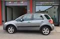 Suzuki SX4 1.9 DDiS 4WD Outdoor Line 4x4 Clima Radio CD/Mp3 Gris - thumbnail 2