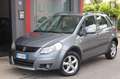 Suzuki SX4 1.9 DDiS 4WD Outdoor Line 4x4 Clima Radio CD/Mp3 Gris - thumbnail 16