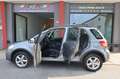 Suzuki SX4 1.9 DDiS 4WD Outdoor Line 4x4 Clima Radio CD/Mp3 Gris - thumbnail 44