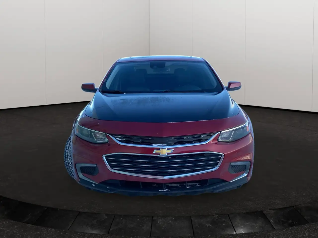 Chevrolet Malibu снимка Chevrolet Malibu