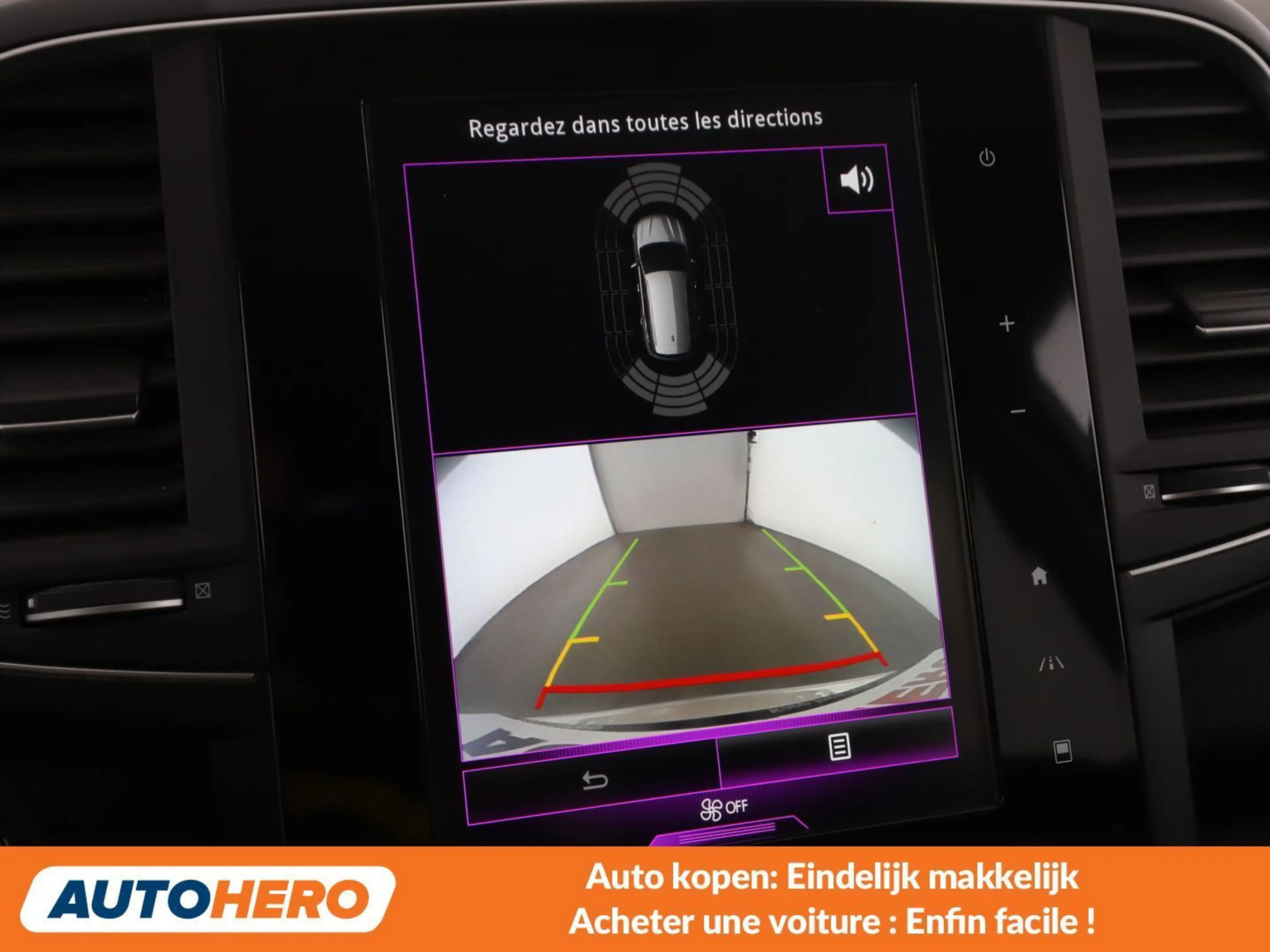 Renault Koleos 1.6 dCi Energy Intens — photo 9