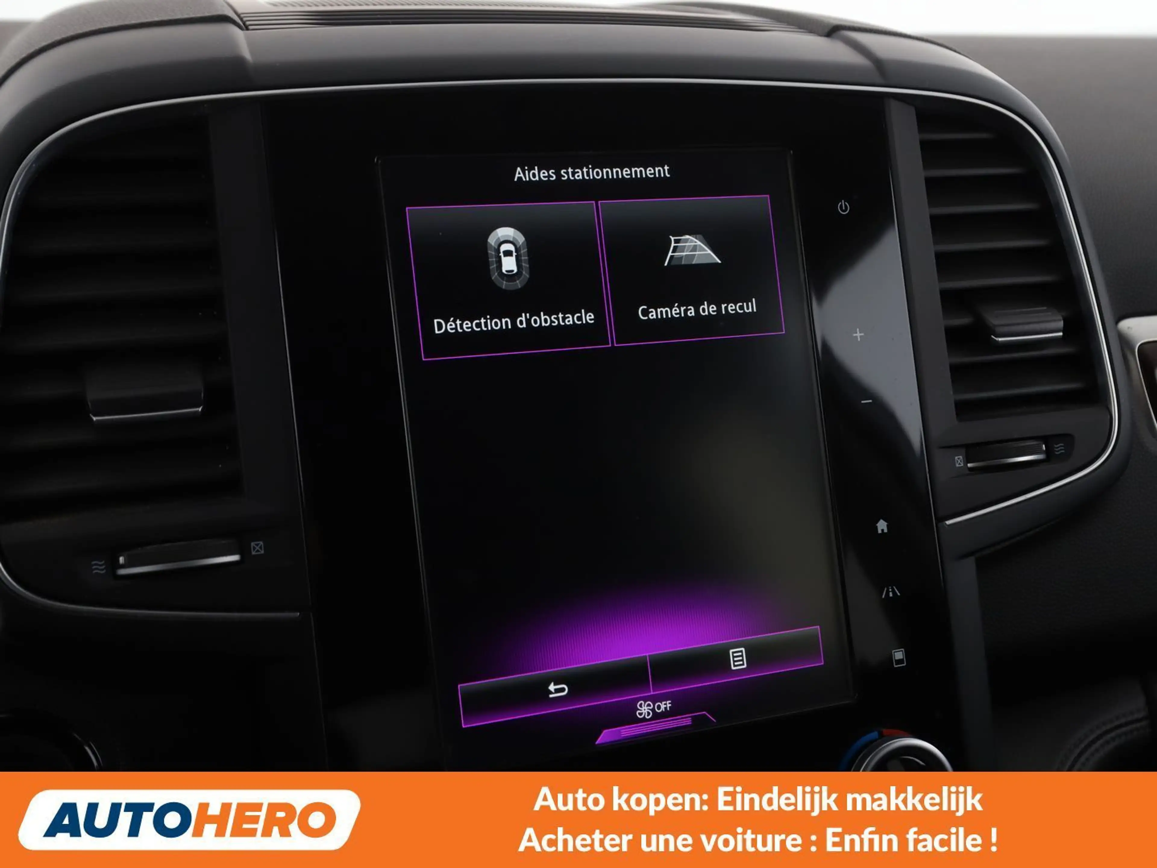 Renault Koleos 1.6 dCi Energy Intens — photo 12