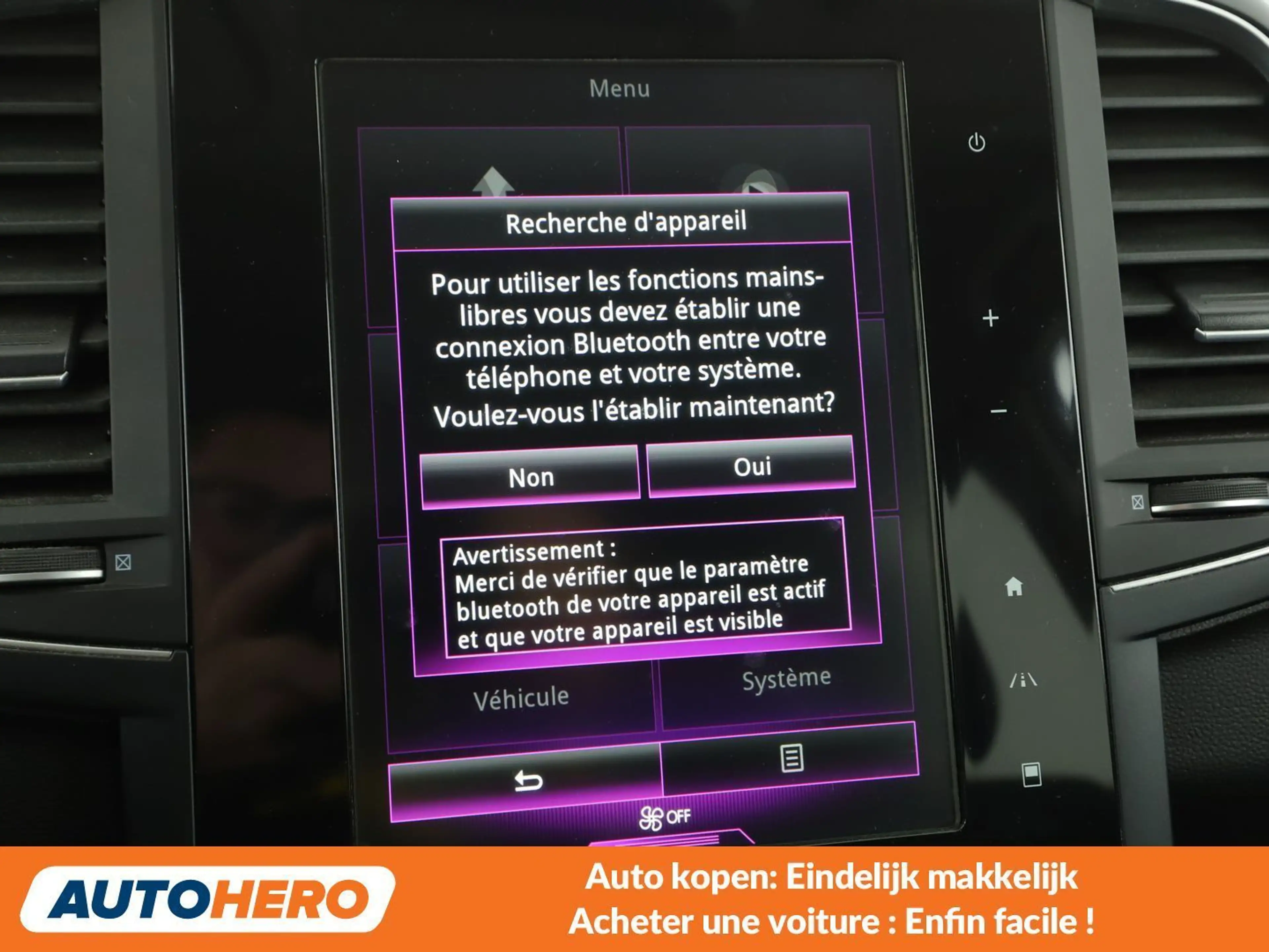 Renault Koleos 1.6 dCi Energy Intens — photo 7