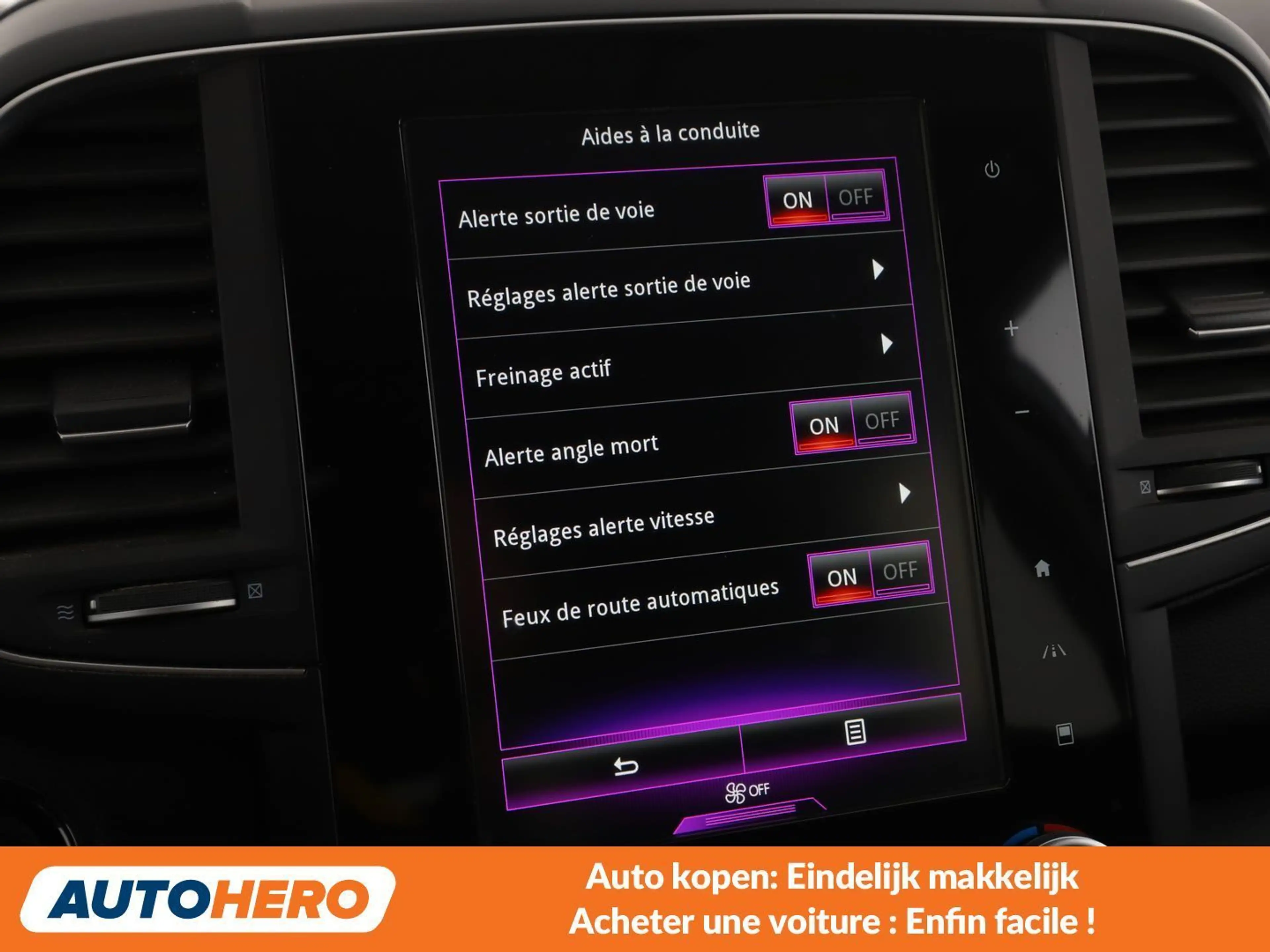 Renault Koleos 1.6 dCi Energy Intens — photo 11