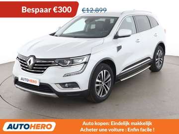 1.6 dCi Energy Intens