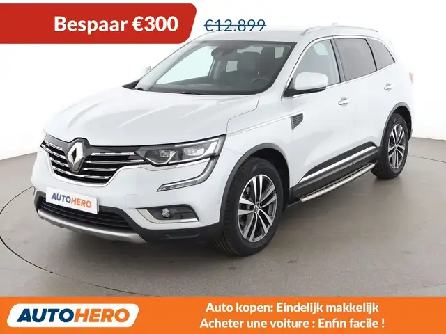 Renault Koleos 1.6 dCi Energy Intens