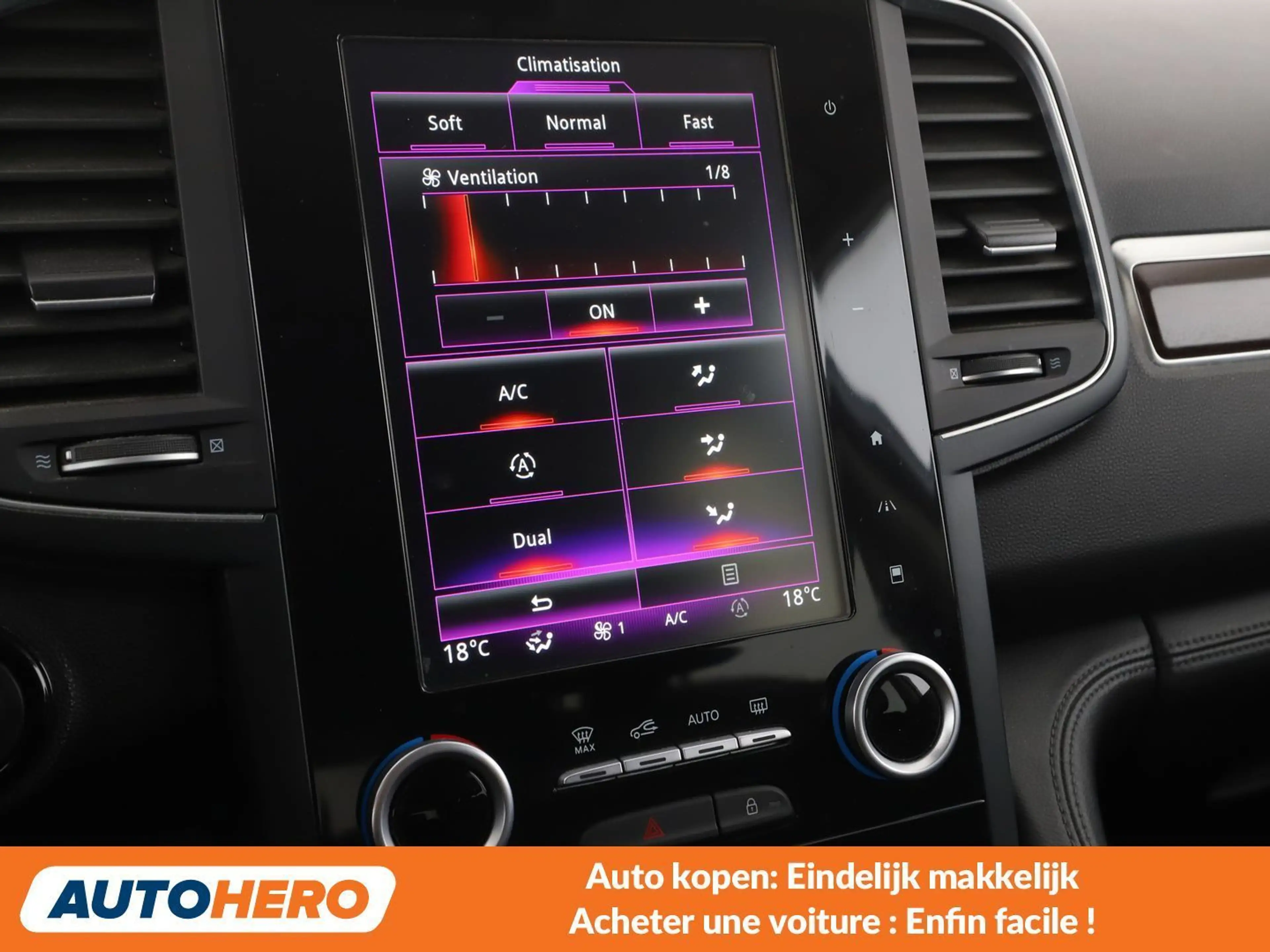 Renault Koleos 1.6 dCi Energy Intens — photo 14