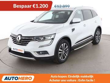 1.6 dCi Energy Intens