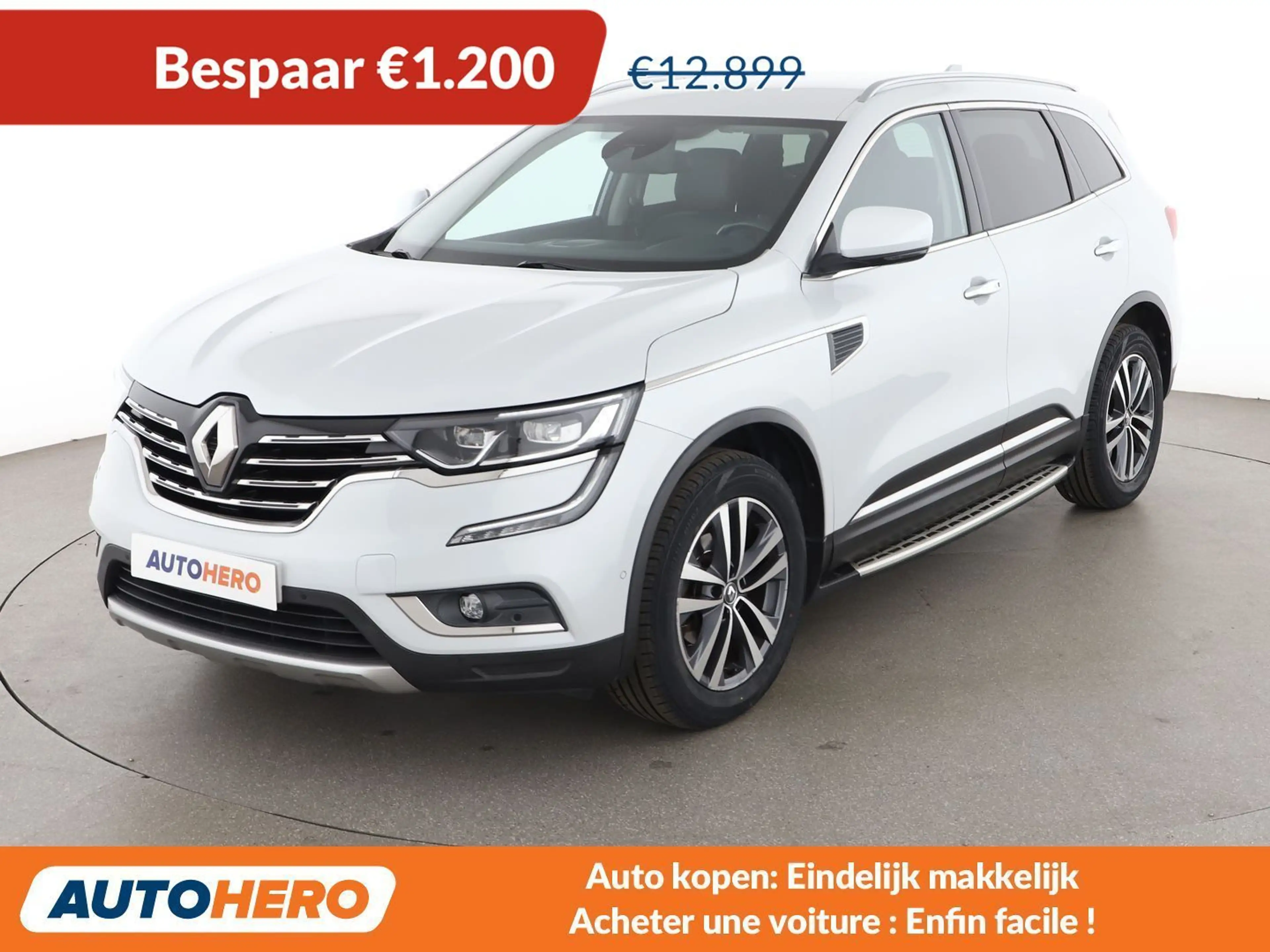 Renault Koleos 1.6 dCi Energy Intens