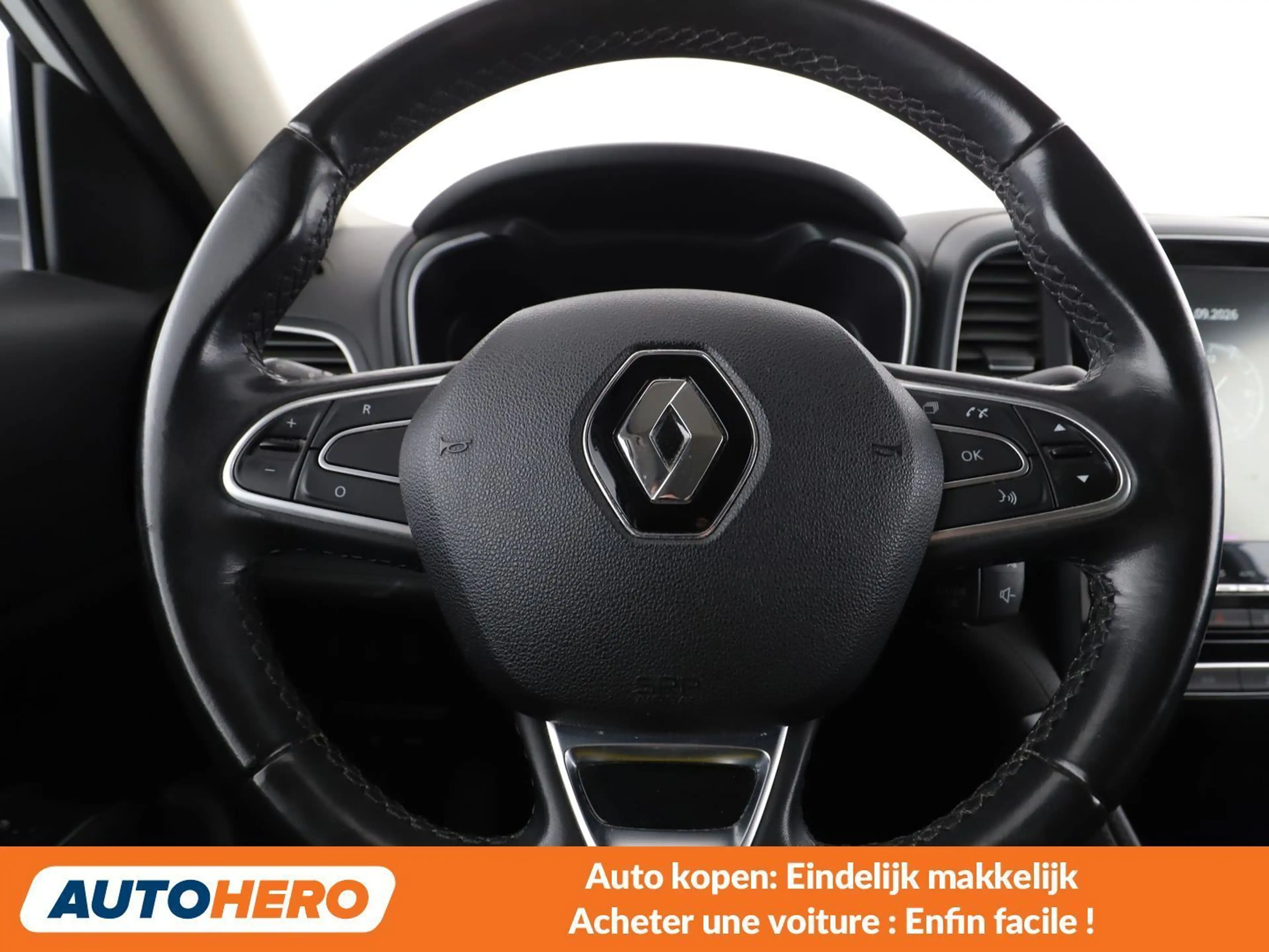 Renault Koleos 1.6 dCi Energy Intens — photo 5