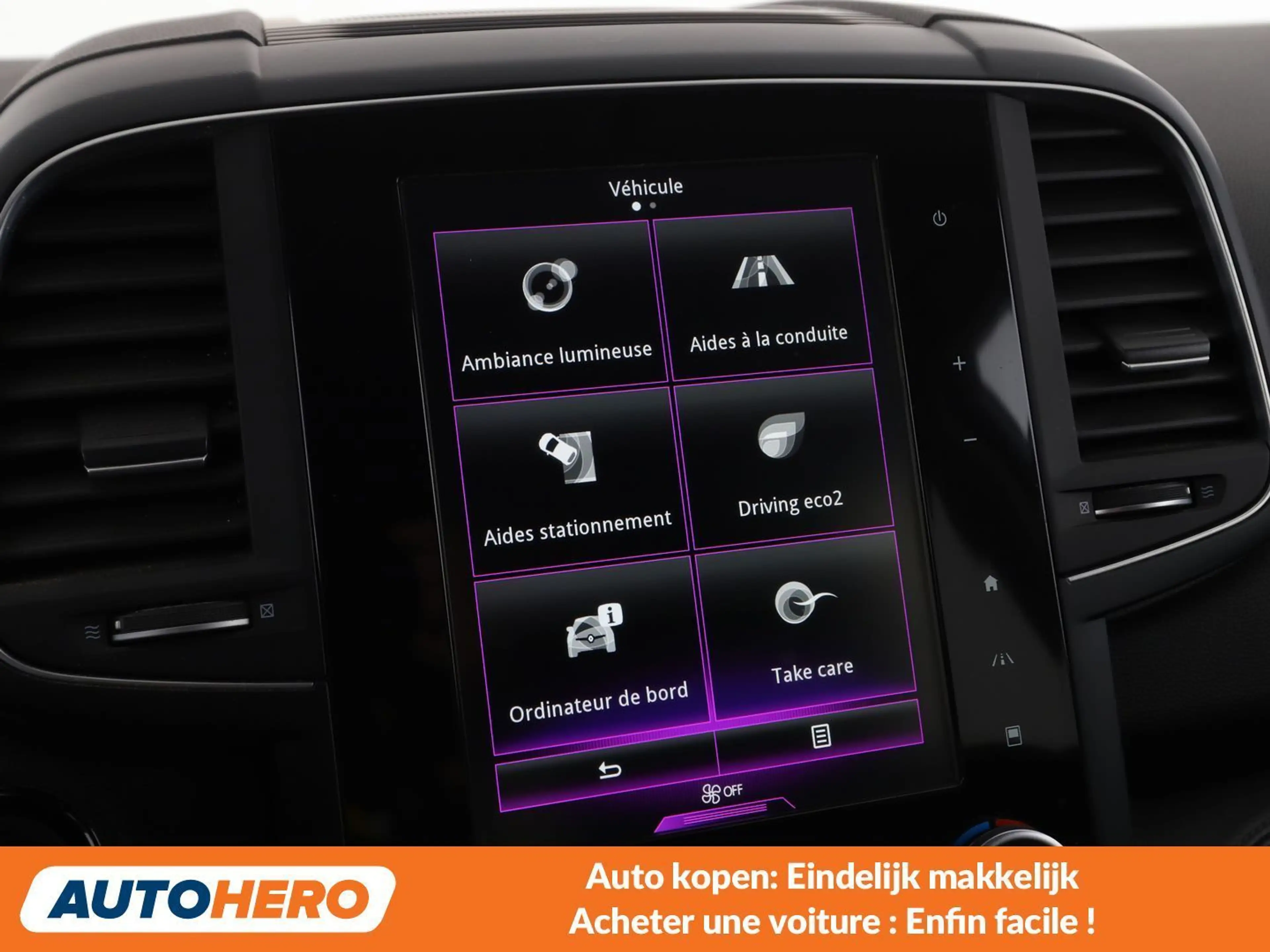 Renault Koleos 1.6 dCi Energy Intens — photo 10