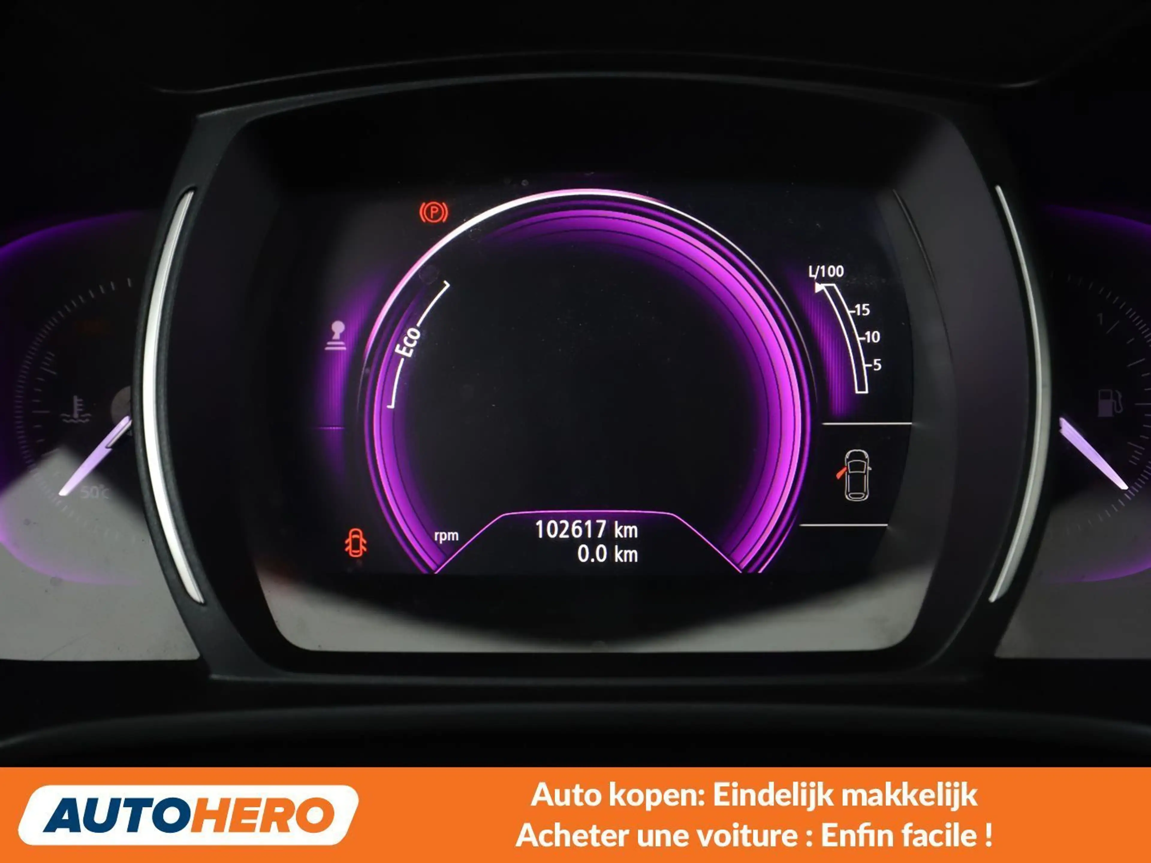 Renault Koleos 1.6 dCi Energy Intens — photo 6
