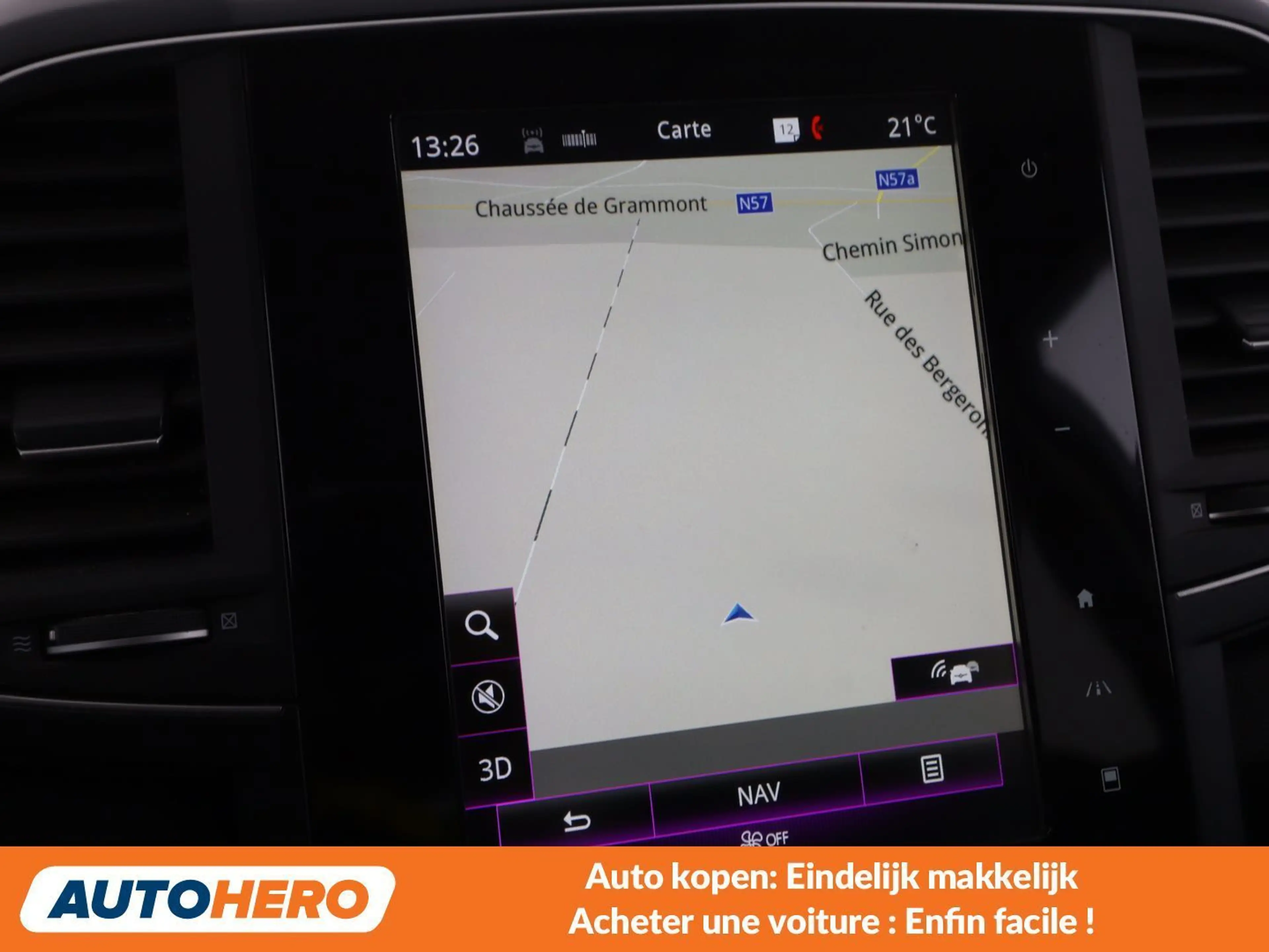Renault Koleos 1.6 dCi Energy Intens — photo 8