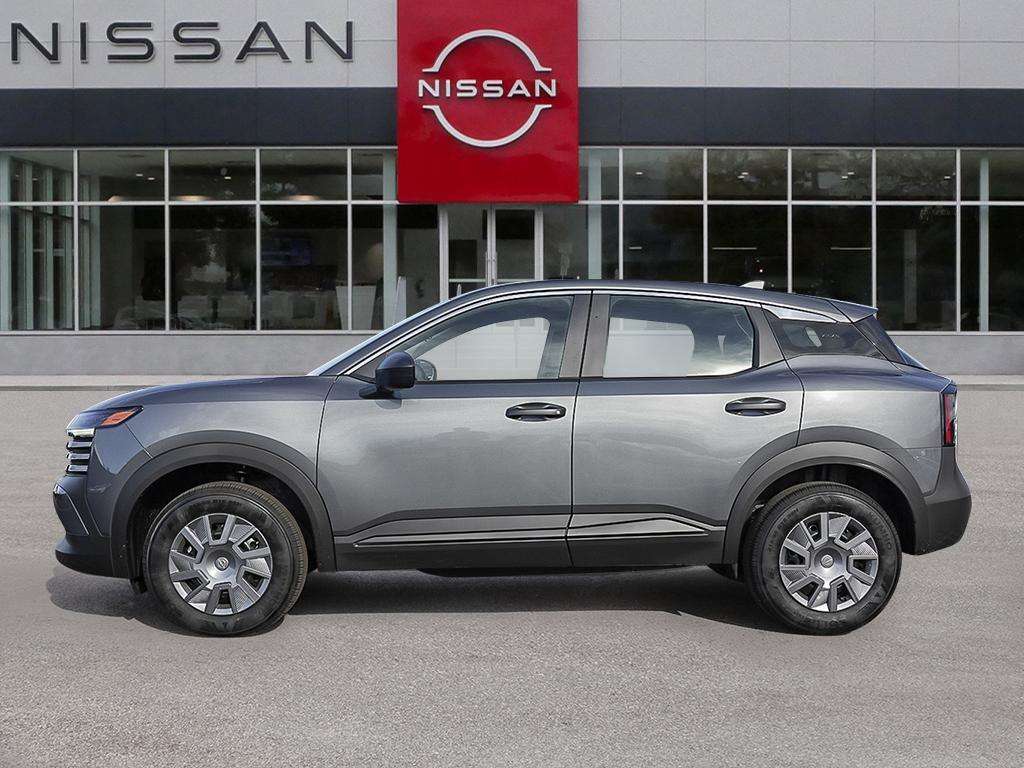 2026 Nissan Kicks S FWD — снимка 1