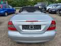 Mercedes-Benz CLK 320 CLK Cabrio 320 CDI 7G-TRONIC Avantgarde DPF Stříbrná - thumbnail 4