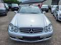 Mercedes-Benz CLK 320 CLK Cabrio 320 CDI 7G-TRONIC Avantgarde DPF Stříbrná - thumbnail 5