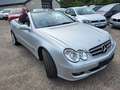 Mercedes-Benz CLK 320 CLK Cabrio 320 CDI 7G-TRONIC Avantgarde DPF Stříbrná - thumbnail 3