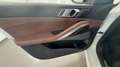 BMW X6 40D 3.0 HYBRID 352CV XDRIVE AUTO M SPORT - * Blanc - thumbnail 11