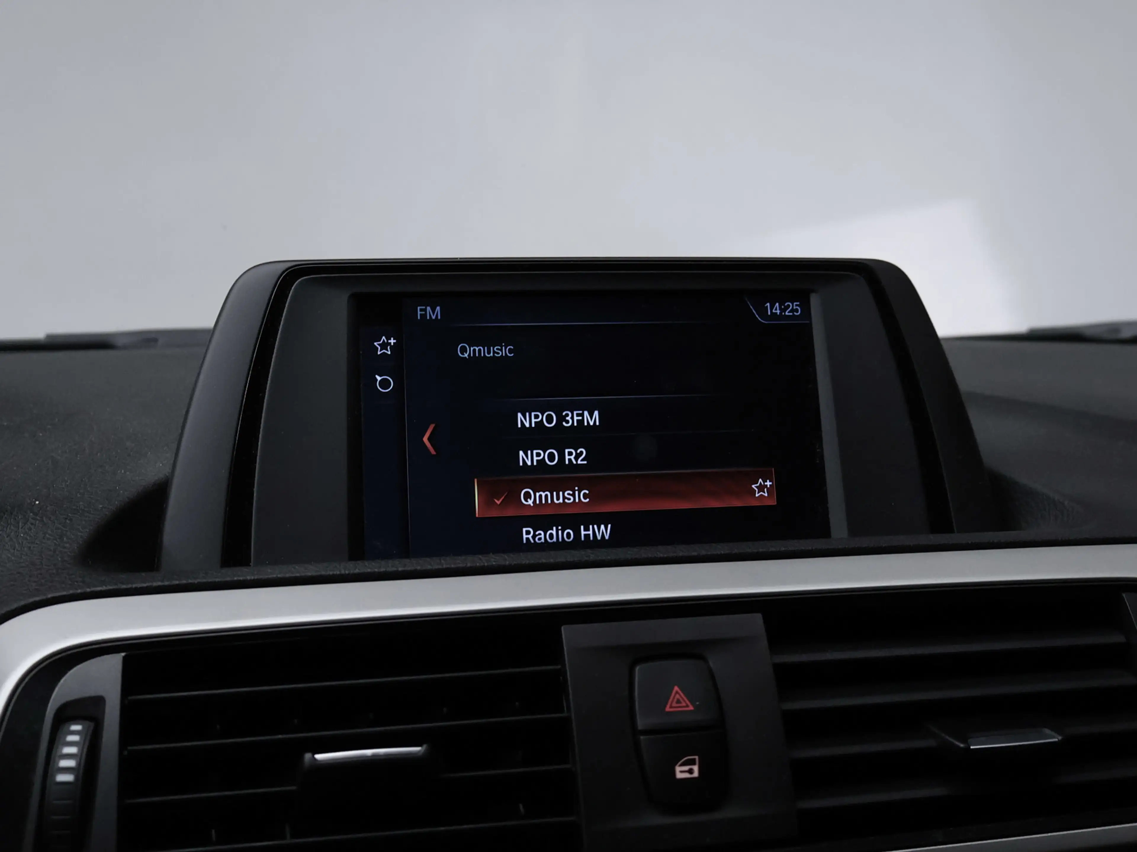 BMW 118 1-serie 118i High Executive Sport (STOELVERWARMING — photo 14
