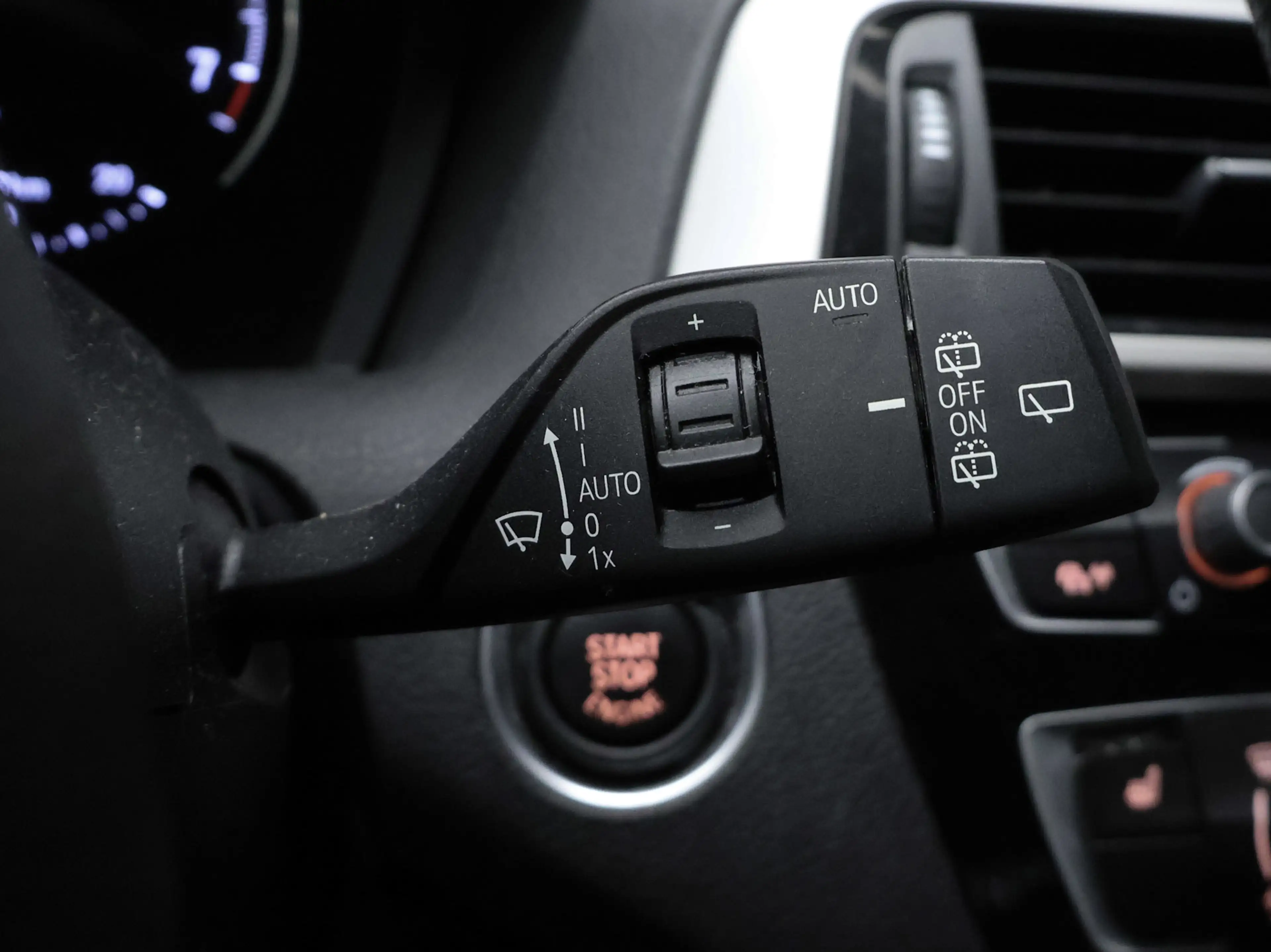 BMW 118 1-serie 118i High Executive Sport (STOELVERWARMING — photo 11
