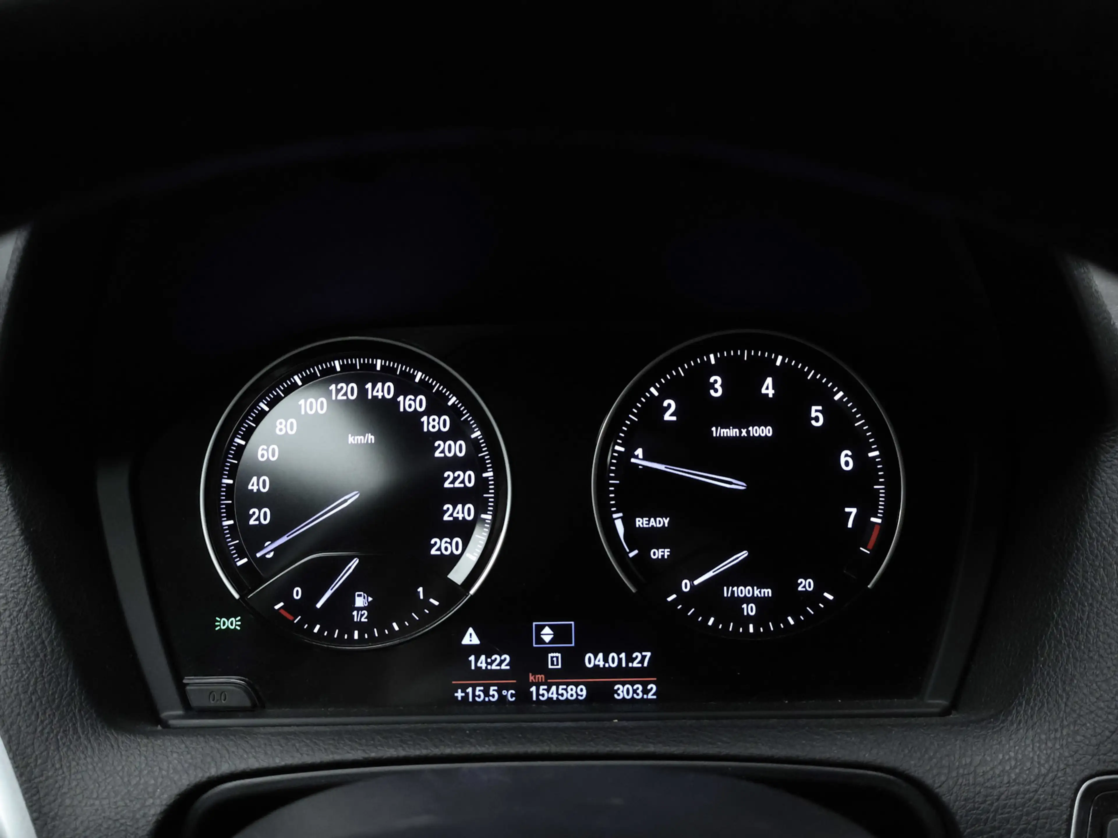 BMW 118 1-serie 118i High Executive Sport (STOELVERWARMING — photo 7