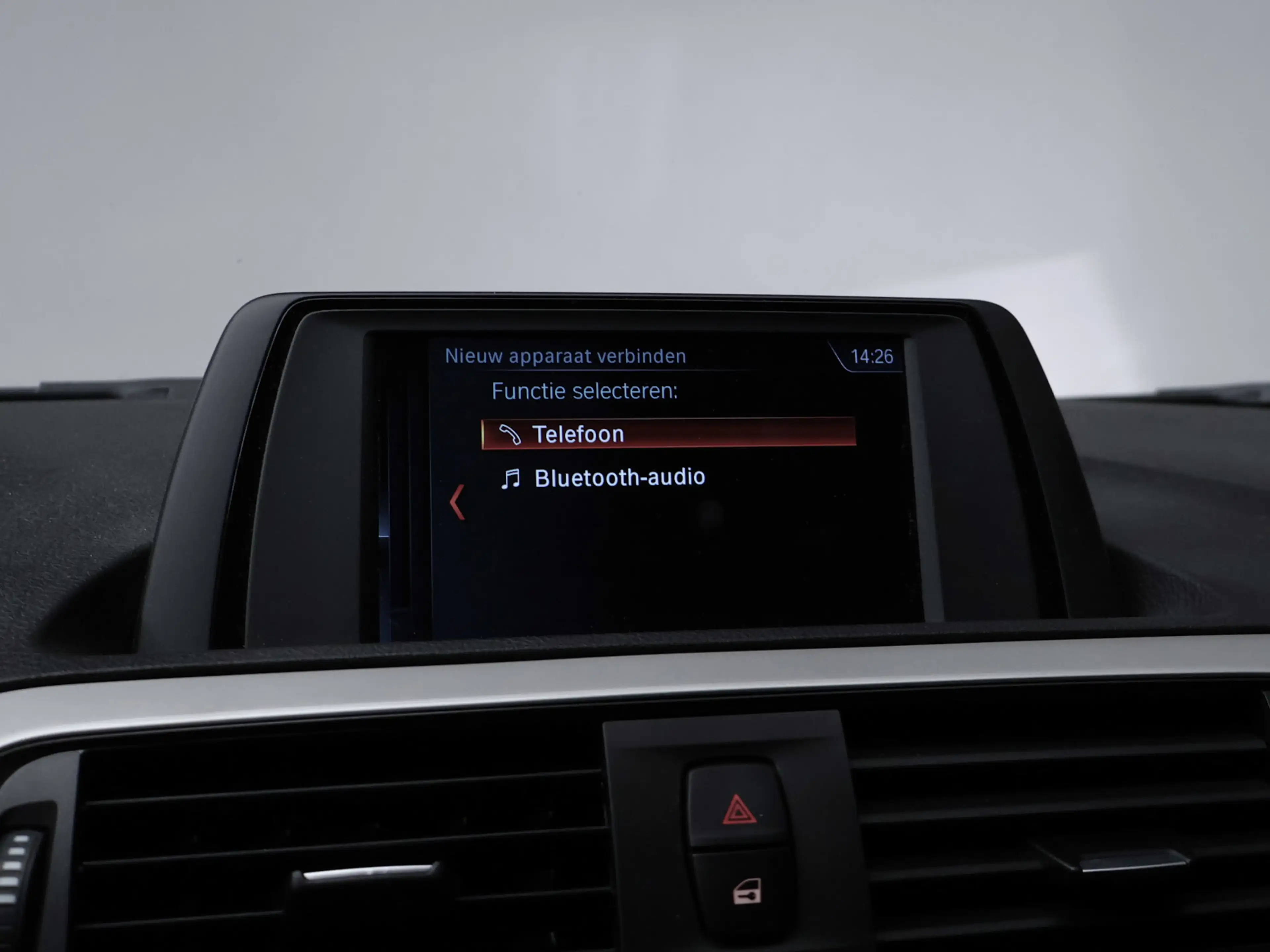 BMW 118 1-serie 118i High Executive Sport (STOELVERWARMING — photo 15
