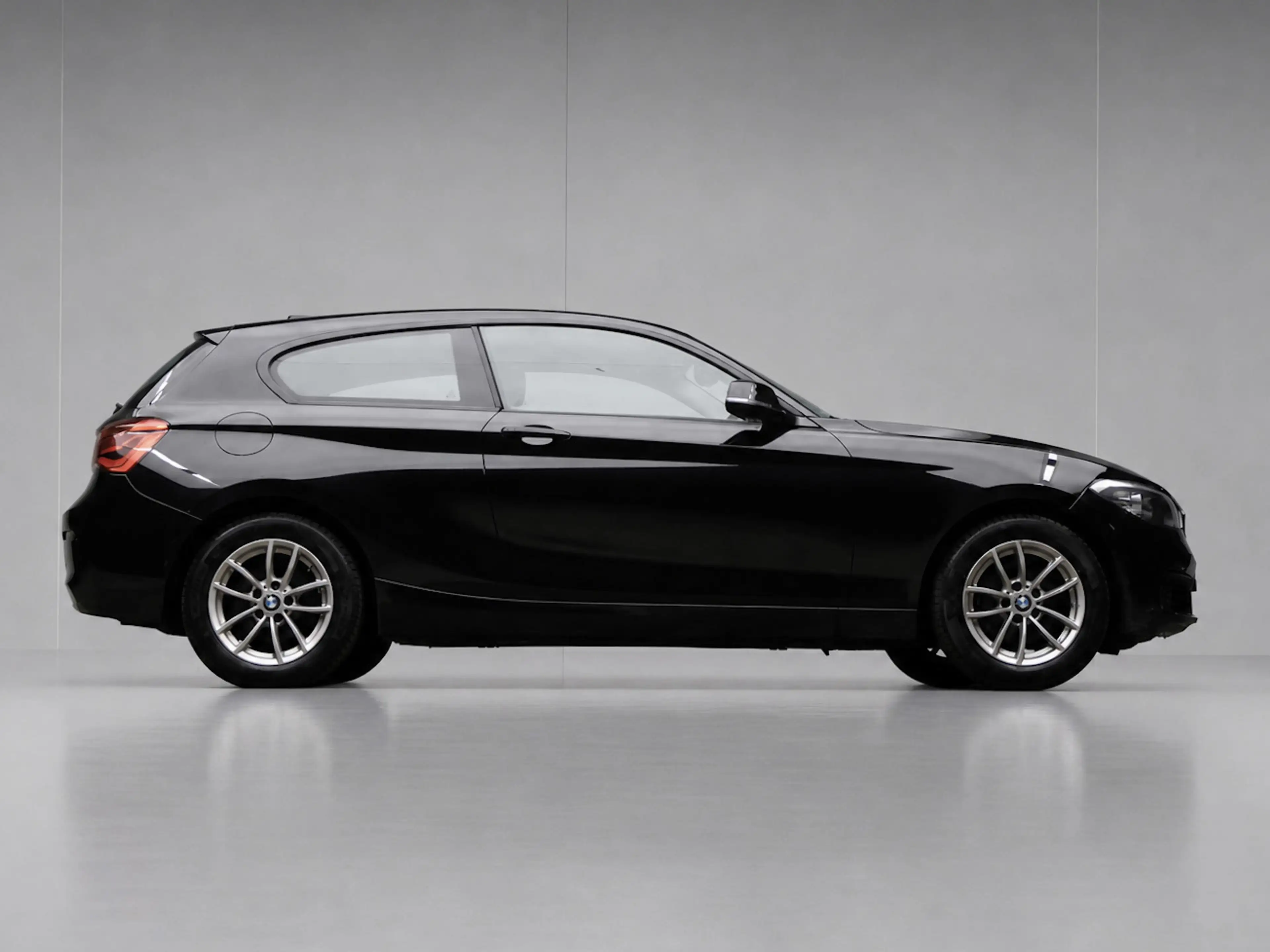 BMW 118 1-serie 118i High Executive Sport (STOELVERWARMING — photo 5