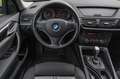 BMW X1 20d xDrive AUTOMATIK*AHK*PDC*ALU*SPORTSITZE* Schwarz - thumbnail 12
