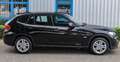 BMW X1 20d xDrive AUTOMATIK*AHK*PDC*ALU*SPORTSITZE* Schwarz - thumbnail 4
