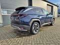 Hyundai TUCSON Trend 1.6 T-GDI 150PS Automatik TZ 2026 Teil-Le... Blau - thumbnail 7