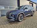 Hyundai TUCSON Trend 1.6 T-GDI 150PS Automatik TZ 2026 Teil-Le... Blau - thumbnail 3