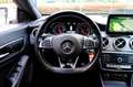 Mercedes-Benz CLA 180 Business Solution AMG Aut.Nav|Leder-Alcantara|Park Bílá - thumbnail 6