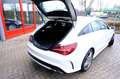 Mercedes-Benz CLA 180 Business Solution AMG Aut.Nav|Leder-Alcantara|Park Bílá - thumbnail 9
