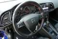 SEAT Leon ST 1.5 'FR Black Matt' #NAV #LED #AHK #ACC Blau - thumbnail 8