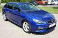 SEAT Leon ST 1.5 'FR Black Matt' #NAV #LED #AHK #ACC Blau - thumbnail 3