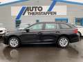 Skoda Octavia Ko1.5 TSI Selection Allwetter/LED/Blueto Schwarz - thumbnail 2