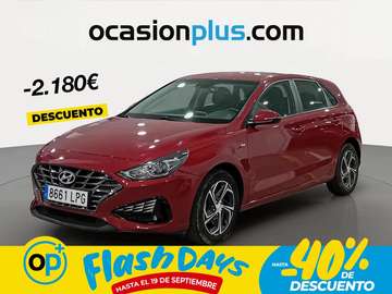 1.0 TGDI Klass 48V 120