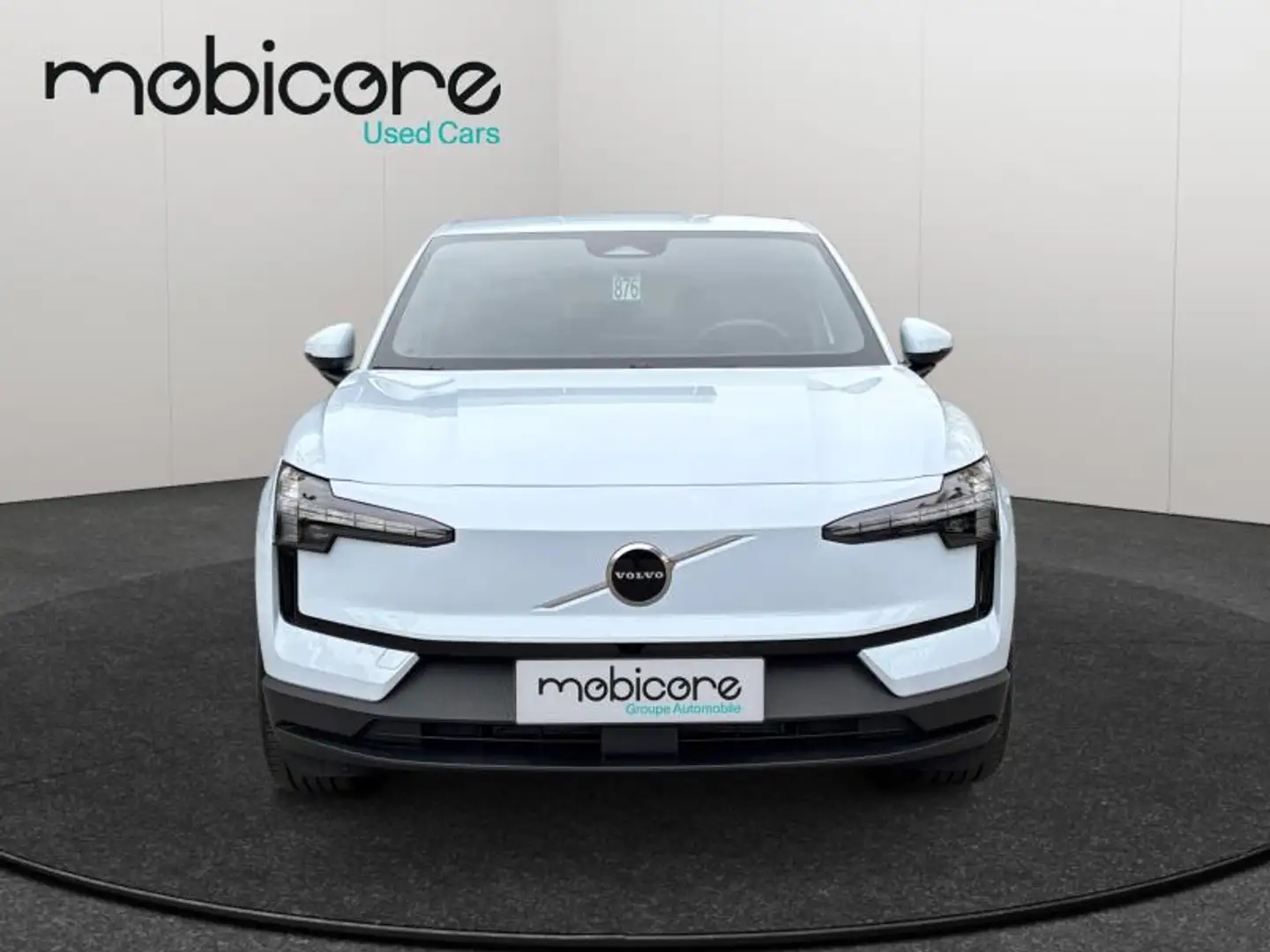 Volvo EX30 Single Motor Extended Range / Blauw - 2