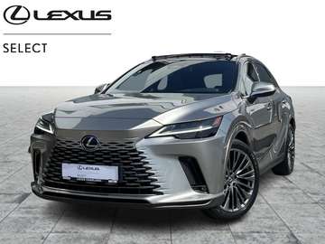 Privilège Line & Toit Pano 4x4