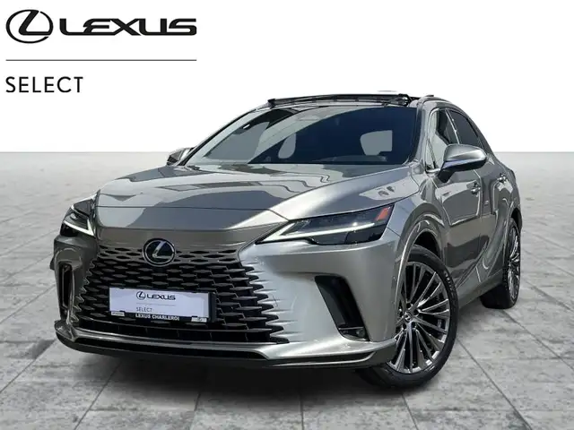 Lexus RX 450h Privilège Line & Toit Pano 4x4