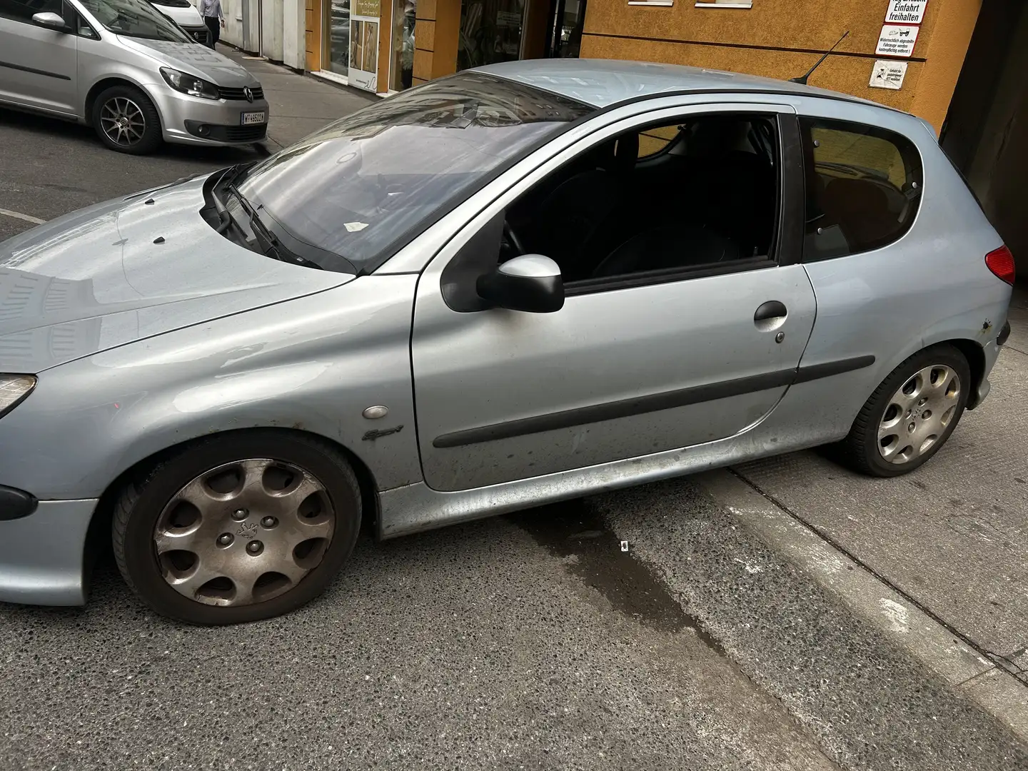 Peugeot 206 206 Sport HDI 2.0 - 2
