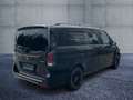 Mercedes-Benz V 300 d 4MATIC EXCLUSIVE Lang AHK W-Paket SpurW Schwarz - thumbnail 4