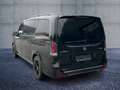 Mercedes-Benz V 300 d 4MATIC EXCLUSIVE Lang AHK W-Paket SpurW Schwarz - thumbnail 3