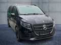 Mercedes-Benz V 300 d 4MATIC EXCLUSIVE Lang AHK W-Paket SpurW Schwarz - thumbnail 5