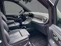 Mercedes-Benz V 300 d 4MATIC EXCLUSIVE Lang AHK W-Paket SpurW Schwarz - thumbnail 8