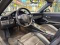 Porsche 991 911 Turbo S Cabriolet/CARB./SERVICE NEU/APPROVED Schwarz - thumbnail 13